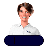 Assistente Virtual Areta Sticker by CAOA INSTITUCIONAL