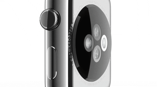 apple watch GIF by Digg