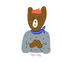 God Bless You Love Sticker by ymi.today