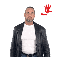 Carsten Stahl Sticker by Bündnis Kinderschutz