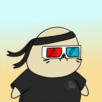 Fun Animation GIF by Sappy Seals Community