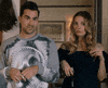 Schitts Creek Comedy GIF by CBC