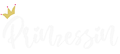 Shopping Queen Princess Sticker by Lani Art