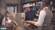John Ford Film GIF by Turner Classic Movies