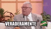 No Se GIF by Alguna Pregunta Més?