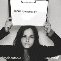 Kiel Meineutopie GIF by Lemonaid