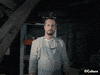 surprise fear GIF by Cultura