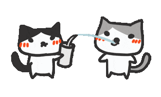 Water Sticker by yomoyeah