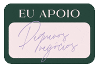 On-Line Compras Sticker by Bea Oliveira