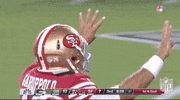San Francisco 49Ers Football GIF by NFL
