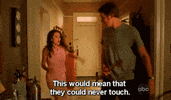 pushing daisies GIF