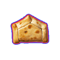 panaderia_castano chile muffin postre empanadas Sticker