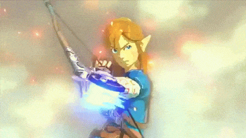 wii u GIF