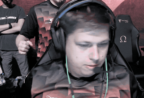 Face Shaking GIF by mousesports