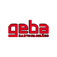Geba Sticker by Einfach Gärtner