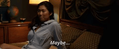 jenna ushkowitz GIF by The Orchard Films