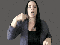 Confused I Missed It GIF