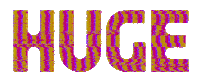 Art Glitch Sticker