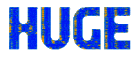 Art Glitch Sticker