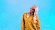 bebe rexha whatever GIF by Music Choice