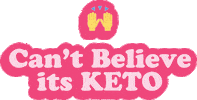 carbsmeout lowcarb ketofriendly carbsmeout sugaristheenemy Sticker