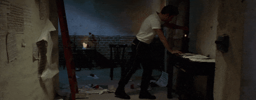 Rosa Vino GIF by Gemeliers