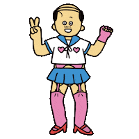 Dance Love Sticker by weiweiboy