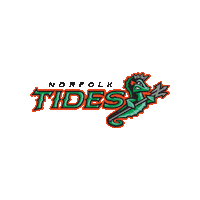 NorfolkTides norfolk tides risingtide norfolktides Sticker