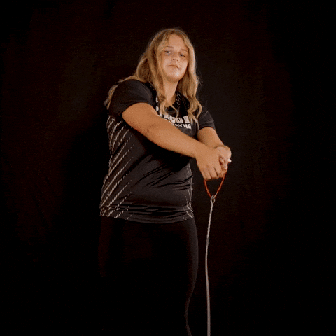 Track And Field GIF by Purdue Fort Wayne Athletics