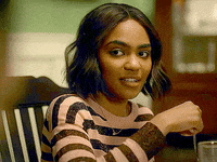 Dc Comics Netflix GIF