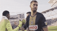 GIF by Philadelphia Union