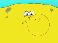 season 7 episode 22 GIF by SpongeBob SquarePants