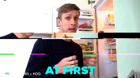 Website Fah GIF by FoilArmsandHog