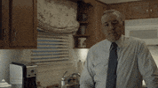 Kevin Spacey Drinking GIF by House of Cards
