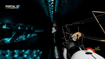 Remix Rt GIF by NVIDIA GeForce