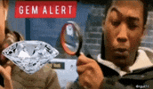 Peak Gem GIF