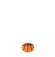 March Madness Basketball Sticker by Nickelodeon