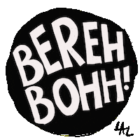 Boss Kelantan Sticker