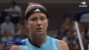 Us Open Tennis Sport GIF by US Open