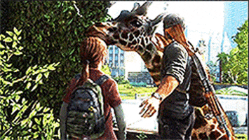 the last of us GIF