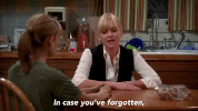 season 1 pilot GIF by mom