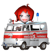 Mfa Sticker by medatixx