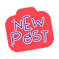 Instagram Igu Sticker by Meta Stickers