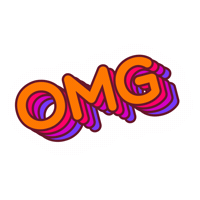 Igu Uig Sticker by Meta Stickers