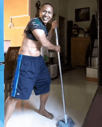 Suki Hitam GIF