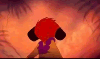 lion king GIF