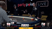 Partypokerlive winning poker poker face partypoker GIF