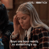 Rupauls Drag Race Comedy GIF by HBO Max