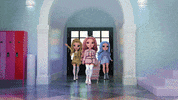 Season 3 Shadow GIF by Rainbow High
