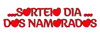 I Love You Heart Sticker